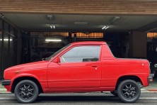 S60 マイティボーイ ５速ＭＴ　赤　サムネイル