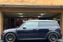 H24 MINIクラブマン CooperS ハンプトン6速MT 50年記念車サムネイル